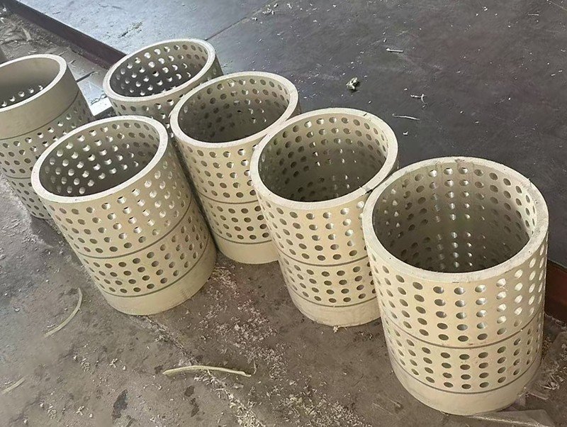 basket filter