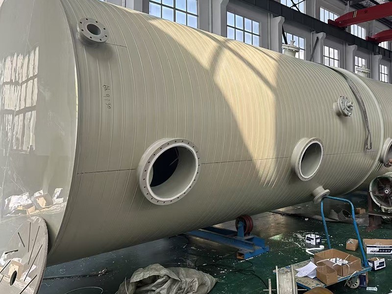 oxidation tower oxidation tower